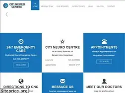 Sites similar to citineurocentre.com