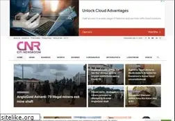 Sites similar to citinewsroom.com