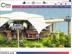Sites similar to citinlangkawi.com