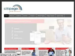 Sites similar to citipage.ab.ca