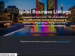 Sites similar to citipedia.org