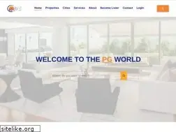 Sites similar to citipg.com