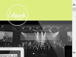 Sites similar to citipointechurch.com