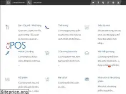 Sites similar to citipos.vn