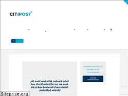 Sites similar to citipost-os.de