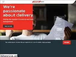 Sites similar to citipostmail.co.uk