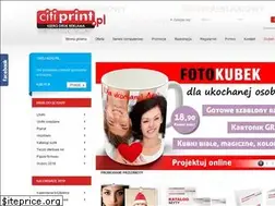 Sites similar to citiprint.pl
