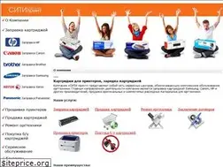 Sites similar to citiprint.ru