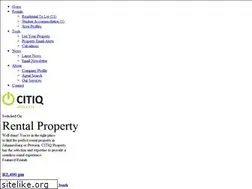 Sites similar to citiqproperty.co.za