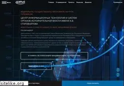 Sites similar to citis.ru