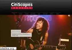 Sites similar to citiscapes.com