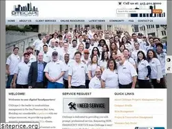 Sites similar to citiscapesf.com