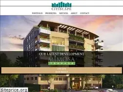 Sites similar to citiscapeteam.com