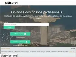 Sites similar to citiservi.com.br