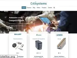 Sites similar to citisystems.com.br