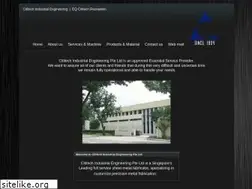 Sites similar to cititech.com.sg