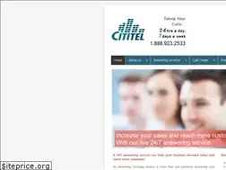 Sites similar to cititel.com