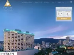 Sites similar to cititelpenang.com