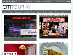 Sites similar to cititour.com