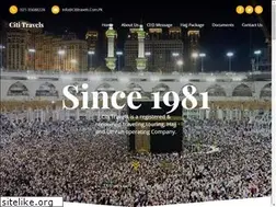 Sites similar to cititravels.com.pk