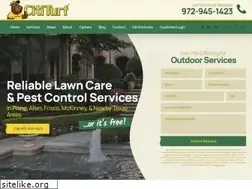Sites similar to cititurf.com