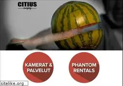Sites similar to citiusimaging.com