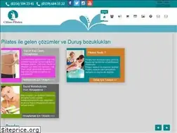Sites similar to citiuspilates.com