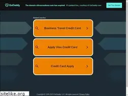 Sites similar to citivacreationz.com