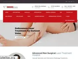 Sites similar to citivascularcentre.com