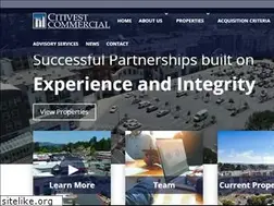 Sites similar to citivestcommercial.com