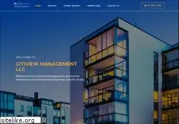Sites similar to citiviewmgmt.com