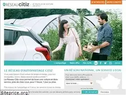 Sites similar to citiz.coop