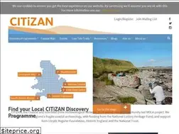 Sites similar to citizan.org.uk