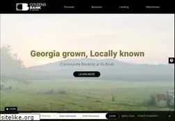 Sites similar to citizbank.com