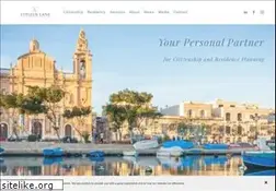 Sites similar to citizen-lane.com