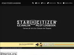 Sites similar to citizen-logbook.com