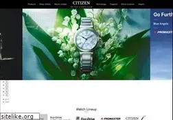 Sites similar to citizen-me.com