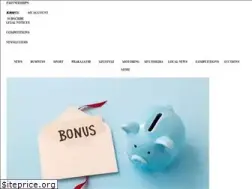 Sites similar to citizen.co.za
