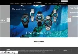 Sites similar to citizen.com.hk