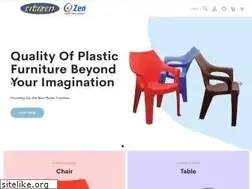 Sites similar to citizen.com.pk