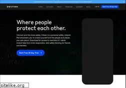 Sites similar to citizen.com