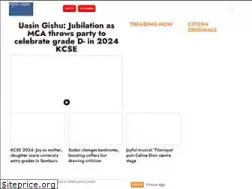 Sites similar to citizen.digital