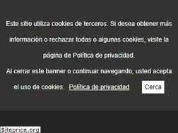 Sites similar to citizen.es