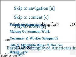 Sites similar to citizen.org