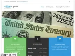 Sites similar to citizen.tax