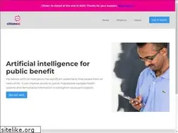 Sites similar to citizenai.nz