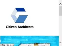 Sites similar to citizenarchitects.com