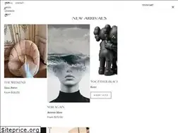 Sites similar to citizenatelier.com