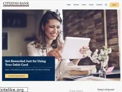 Sites similar to citizenbank.bank
