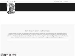 Sites similar to citizenbrewers.com